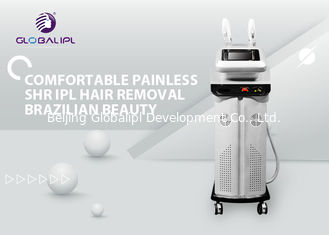 Permanent IPL Hair Removal Machine Painfree Acne Pigment Removal