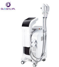 4 In 1 IPL Hair Removal Machine , IPL RF Beauty Equipment Without Any Pain
