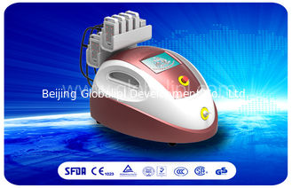 Non Invasive Lipo Laser Slimming Machine