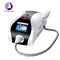 Portable Q - Switched Tattoo Laser Removal Equipment With Adjustable Treatment Probes