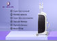 Professional Hair Removal Beauty Machine SHR / SSR 3000w For Beauty Salon