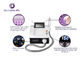 Multifunctional Shr Laser Hair Removal Machine Pigment Therapy For Salon / Clinic