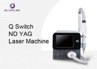 Nd-YAG láser máquina