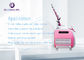 Picosecond Laser Tattoo Removal Equipment 1-10HZ Power With SBS System