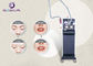 Small Pico Skin Rejuvenation ND YAG Laser Machine 800mj Energy Fast Effective