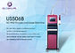 Portable Pico Laser ND YAG Laser Machine 8' Color Touch LCD Screen With Trolley