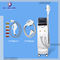 Hair Removal SHR IPL Machine 10.4 Inch Color Touch Screen Display Design