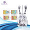 360 Degree Cryolipolysis Machine 110V / 220V Voltage Portable Slimming Machine