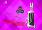 Germany Xenon Lamp Vertical SHR IPL RF Beauty Equipment 1 - 4s IPL Frequency