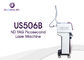 15HZ 1500W Picosecond Laser Tattoo Removal Equipment